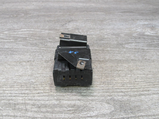 90-96 Chevrolet Corvette C4 Warning Alarm Buzzer Chime Module Relay OEM