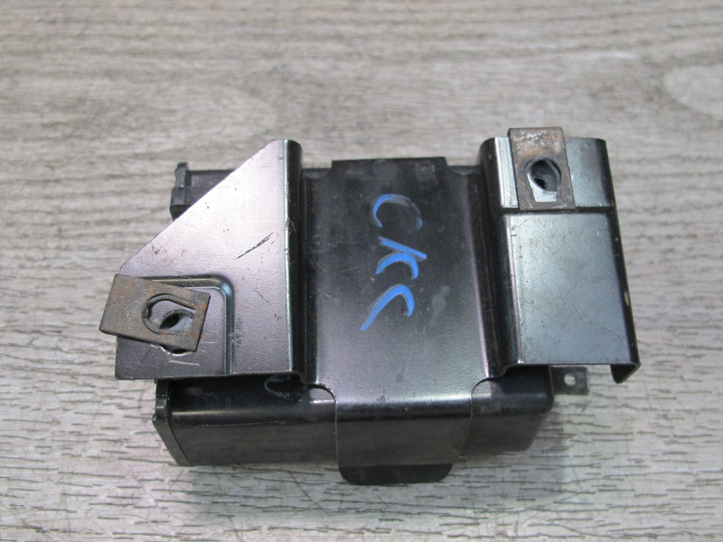 90-96 Chevrolet Corvette C4 Warning Alarm Buzzer Chime Module Relay OEM