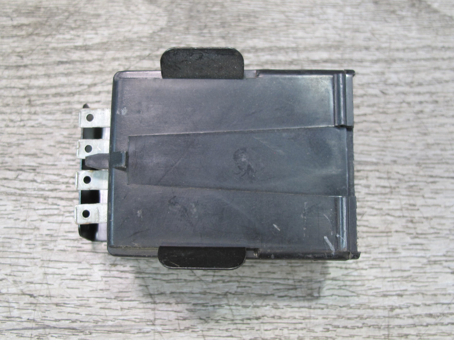 90-96 Chevrolet Corvette C4 Warning Alarm Buzzer Chime Module Relay OEM