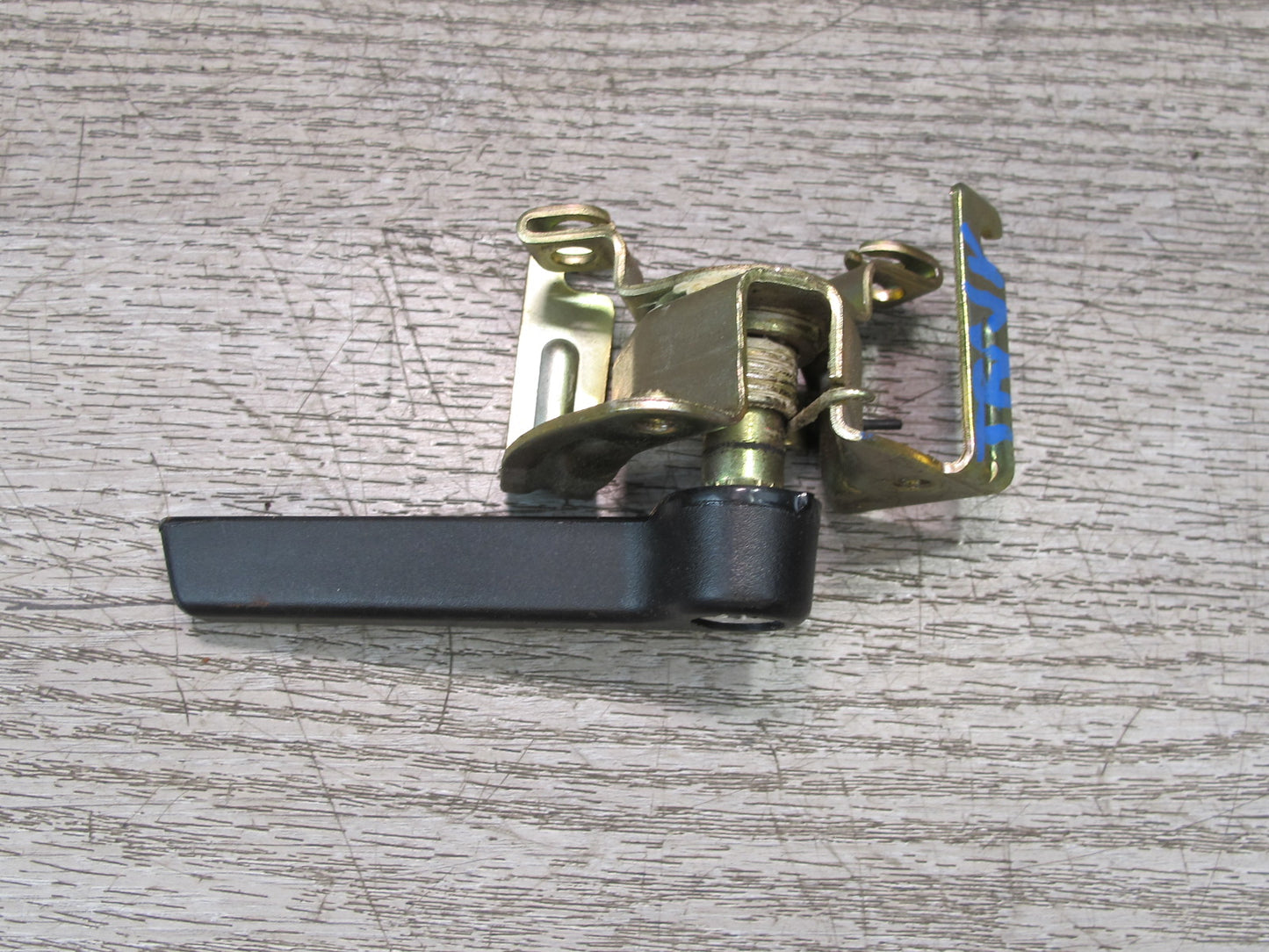 1998-2002 Lexus J100 LX470 Rear Trunk Lid Tail Gate Latch Lock W/ Handle Set
