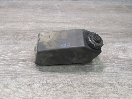 90-91 Chevrolet Corvette C4 Power Steering Fluid Reservoir Tank w Bracket OEM
