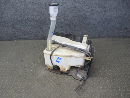 1998-2007 Lexus J100L LX470 Windshield Washer Fluid Reservoir Tank Neck Pump