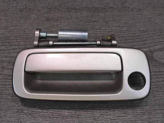 95-97 Lexus UCF20L LS400 Front Left Driver Door Exterior Handle Beige OEM