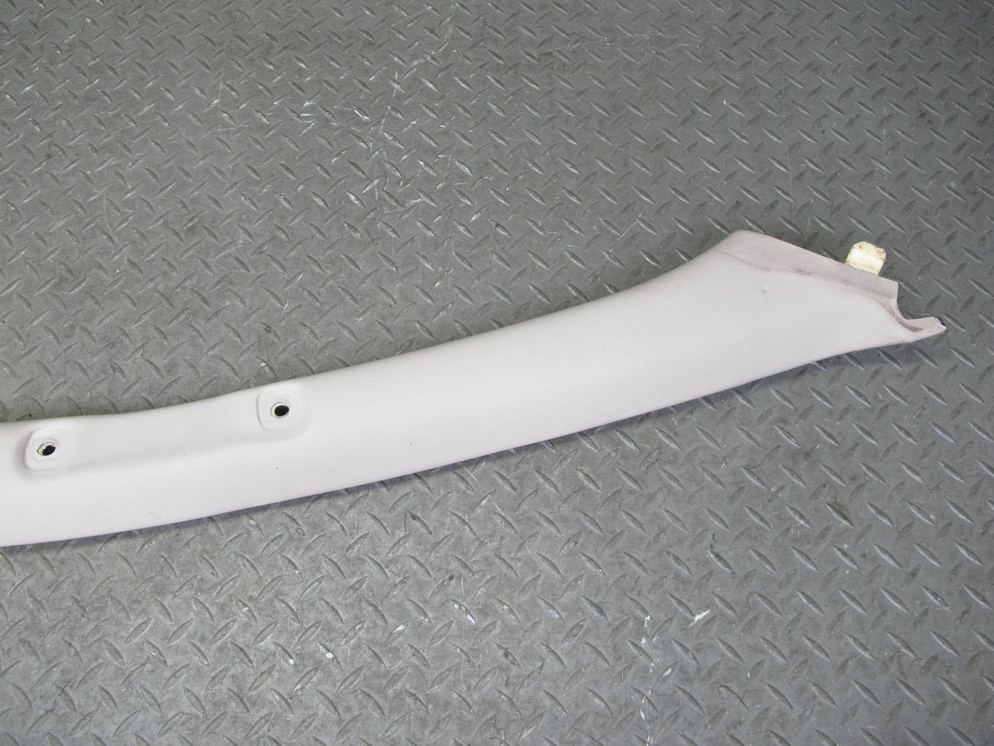 1998-2002 Lexus J100 LX470 Front A Pillar Left & Right Side Trim Cover Panel Set
