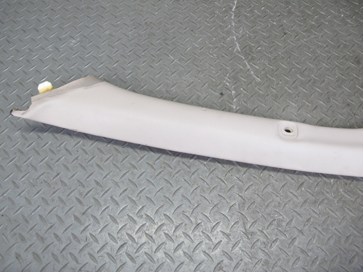 1998-2002 Lexus J100 LX470 Front A Pillar Left & Right Side Trim Cover Panel Set