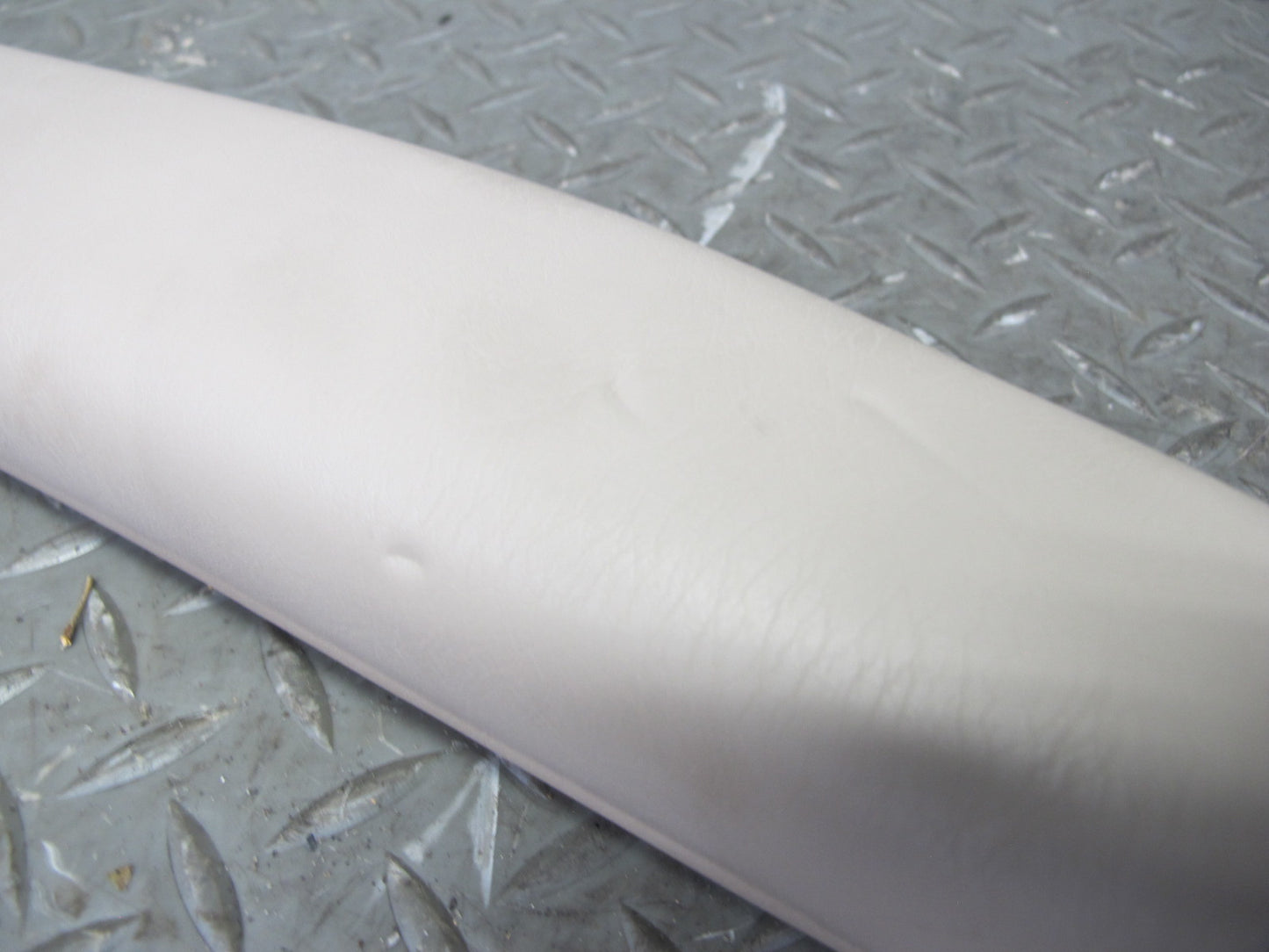 1998-2002 Lexus J100 LX470 Front A Pillar Left & Right Side Trim Cover Panel Set