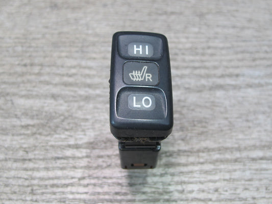 1998-2002 Lexus J100L LX470 Front Right Side Heated Seat Heater Button Switch