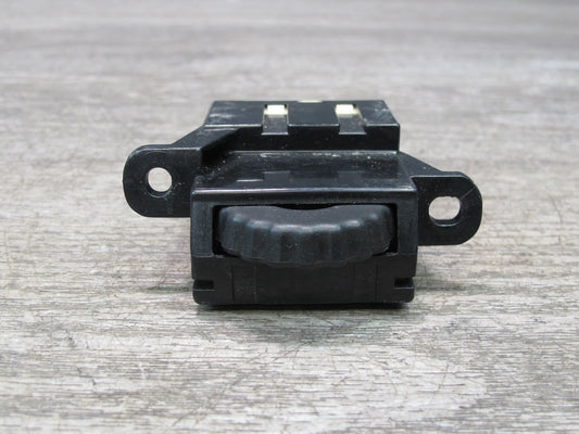 1998-2007 Lexus UZJ100L LX470 Interior Dimmer Light Rheostat Switch