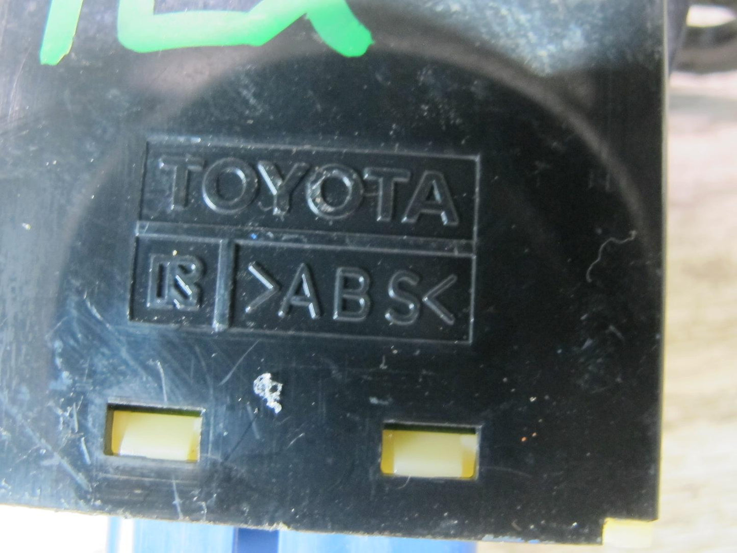 1998-2007 Lexus UZJ100L LX470 Interior Dimmer Light Rheostat Switch