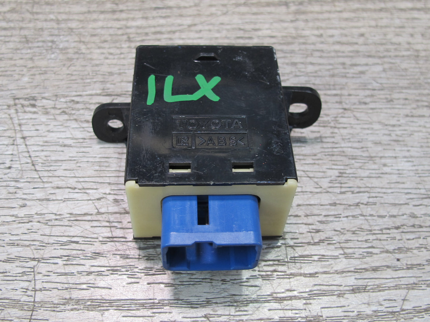 1998-2007 Lexus UZJ100L LX470 Interior Dimmer Light Rheostat Switch
