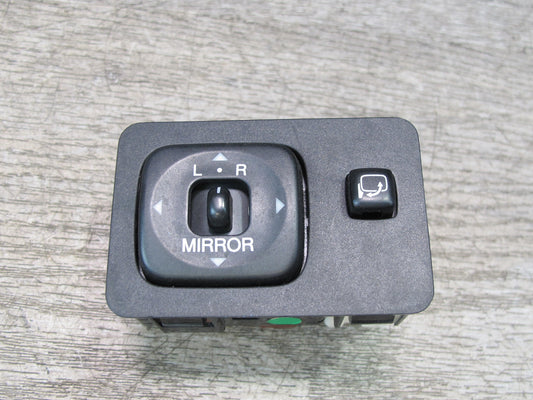 1998-2007 Lexus J100 LX470 Power Door Mirror Adjusting Control Switch