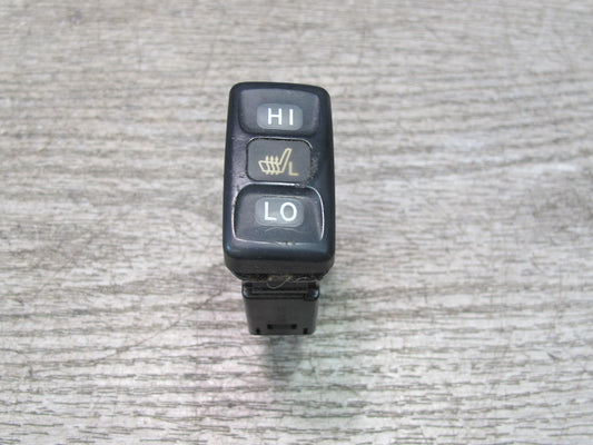 1998-2002 Lexus J100 LX470 Front Left Side Heated Seat Heater Button Switch