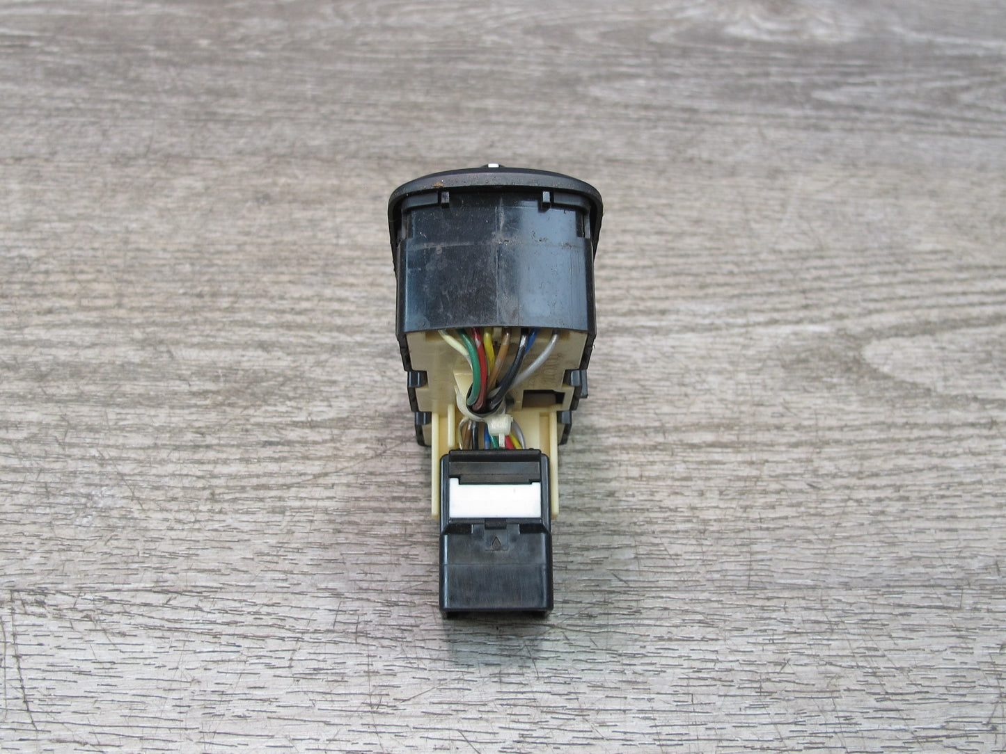 1998-2002 Lexus J100 LX470 Power Door Mirror Adjusting Control Switch