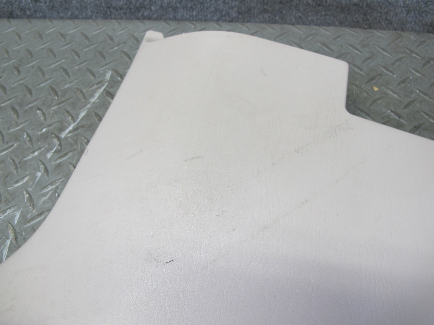 1998-2007 Lexus UZJ100L LX470 Front Left Side Lower Kick Trim Panel Cover