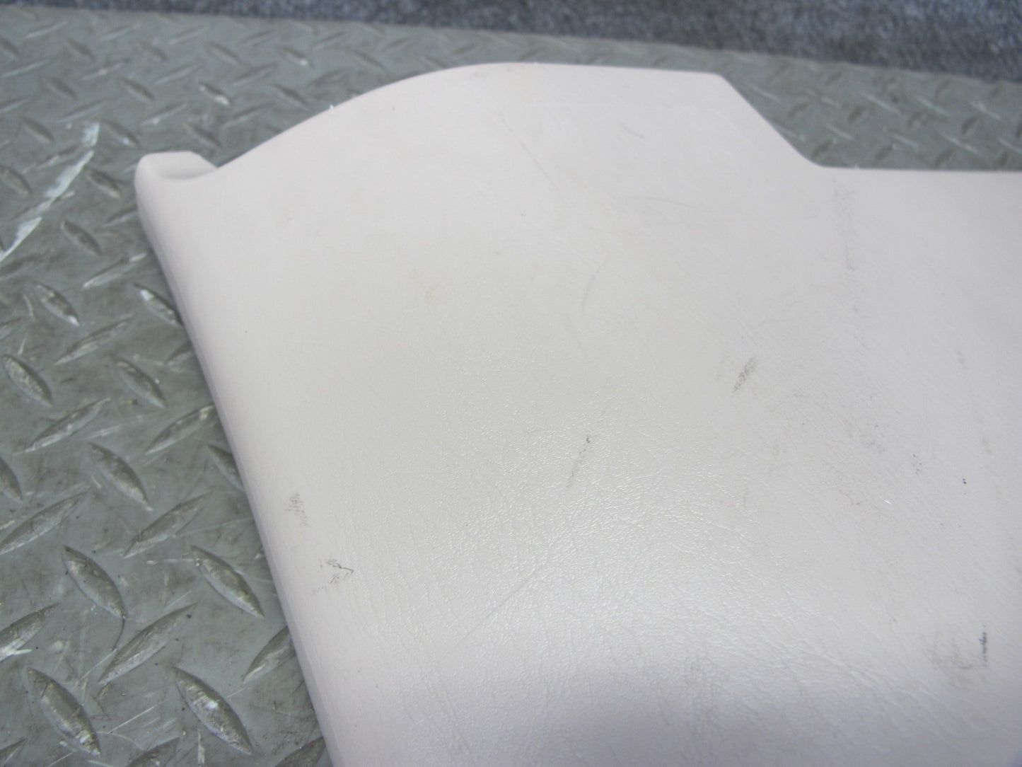 1998-2007 Lexus UZJ100L LX470 Front Left Side Lower Kick Trim Panel Cover