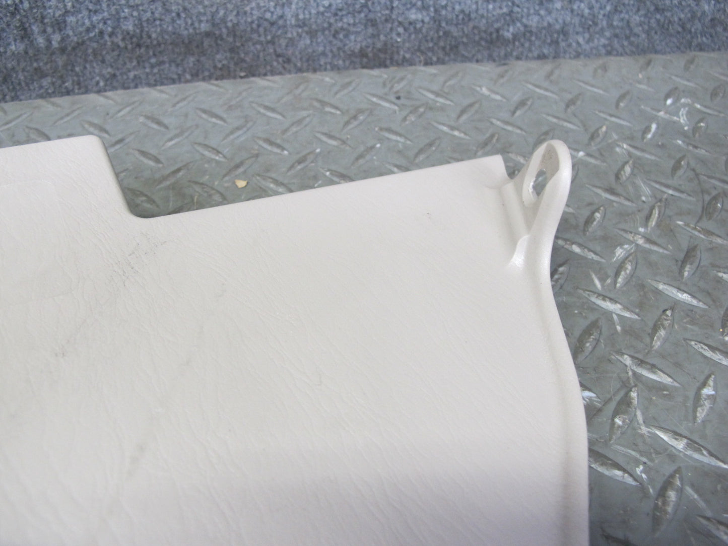 1998-2007 Lexus UZJ100L LX470 Front Left Side Lower Kick Trim Panel Cover