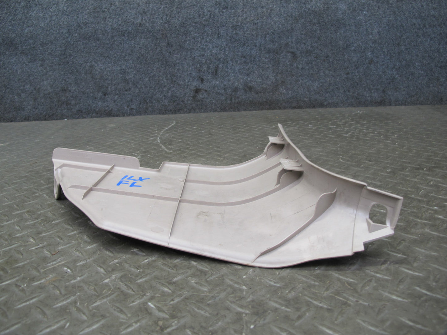 1998-2007 Lexus UZJ100L LX470 Front Left Side Lower Kick Trim Panel Cover