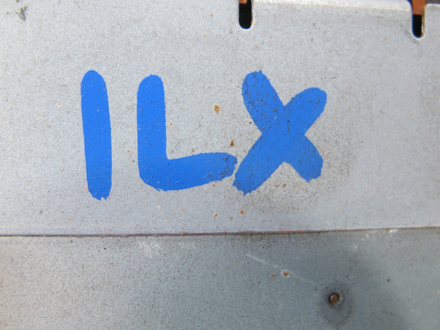 1999-2002 Lexus J100 LX470 Door Receiver Control Module 89741-60061