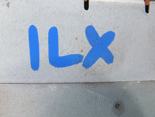 1999-2002 Lexus J100 LX470 Door Receiver Control Module 89741-60061