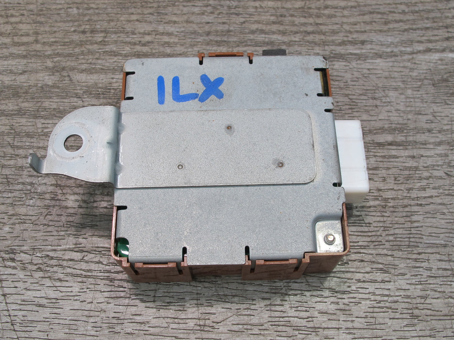 1999-2002 Lexus J100 LX470 Door Receiver Control Module 89741-60061