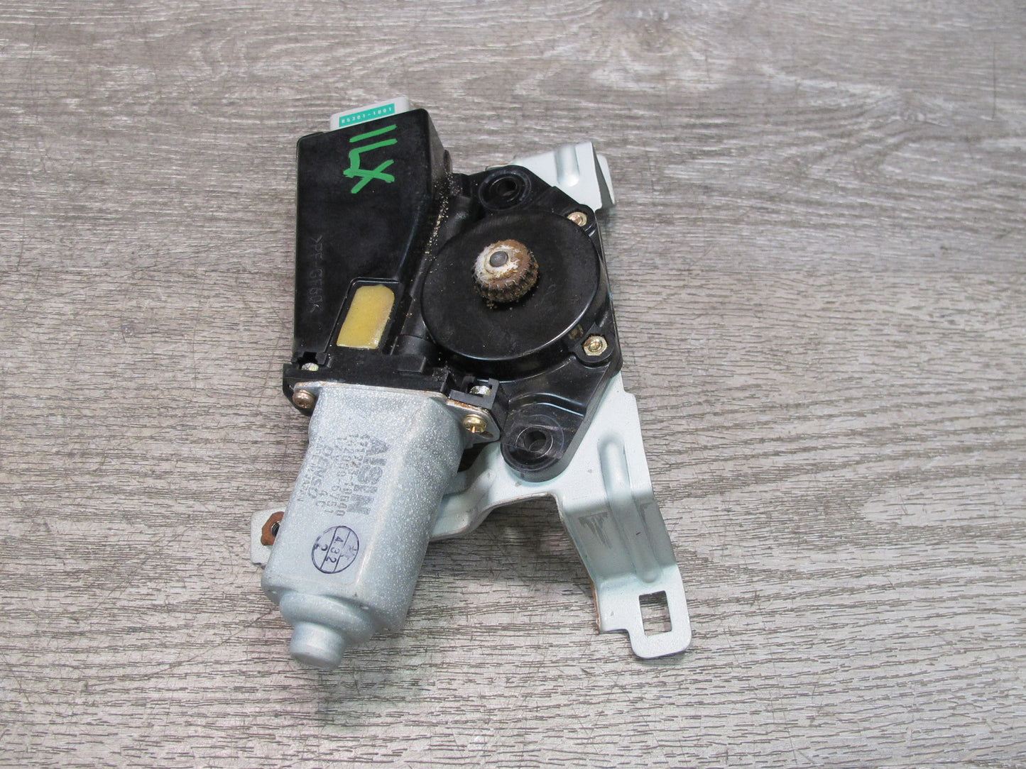 1998-2002 Lexus J100 LX470 Upper Sunroof Power Motor Drive Unit