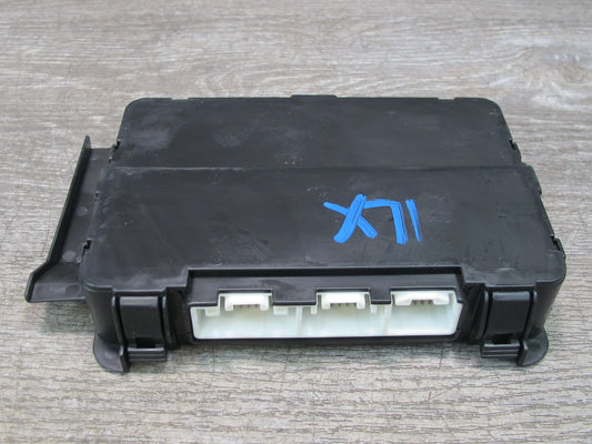 1999-2002 Lexus J100 LX470 Controller Junction Instrument Panel Module