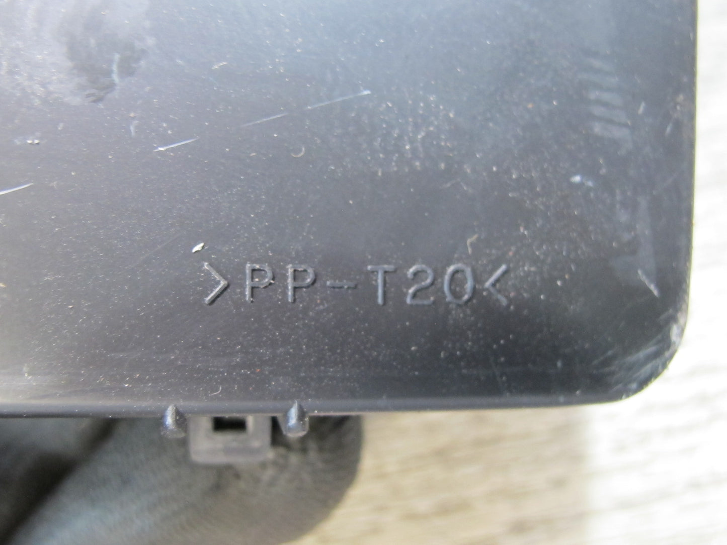 1999-2002 Lexus J100 LX470 Controller Junction Instrument Panel Module