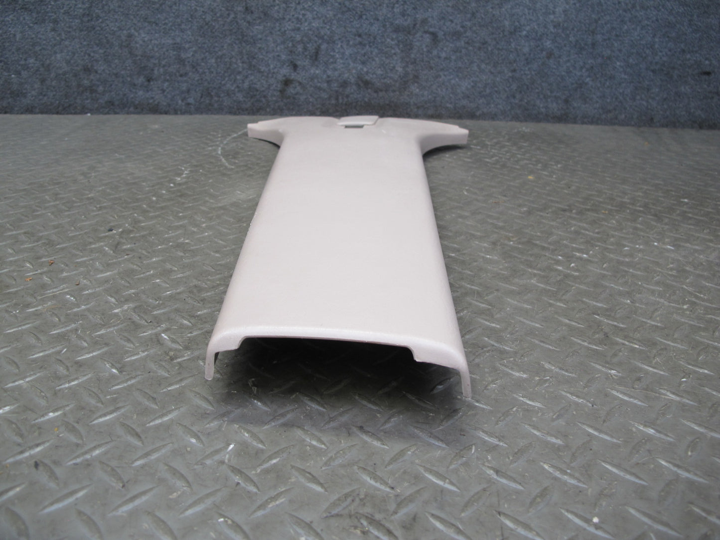 1998-2002 Lexus J100 LX470 Center B Pillar Left Right Lower Trim Cover Panel Set