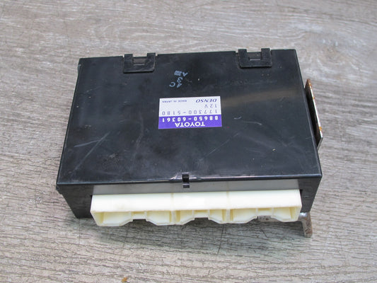 1998-2002 Lexus J100 LX470  Air Conditioner Amplifier Module 88650-60361
