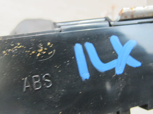 1998-2002 Lexus J100 LX470  Air Conditioner Amplifier Module 88650-60361