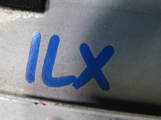 1998-2002 Lexus J100 LX470 Tilt Telescopic Steering Column Control Module Unit