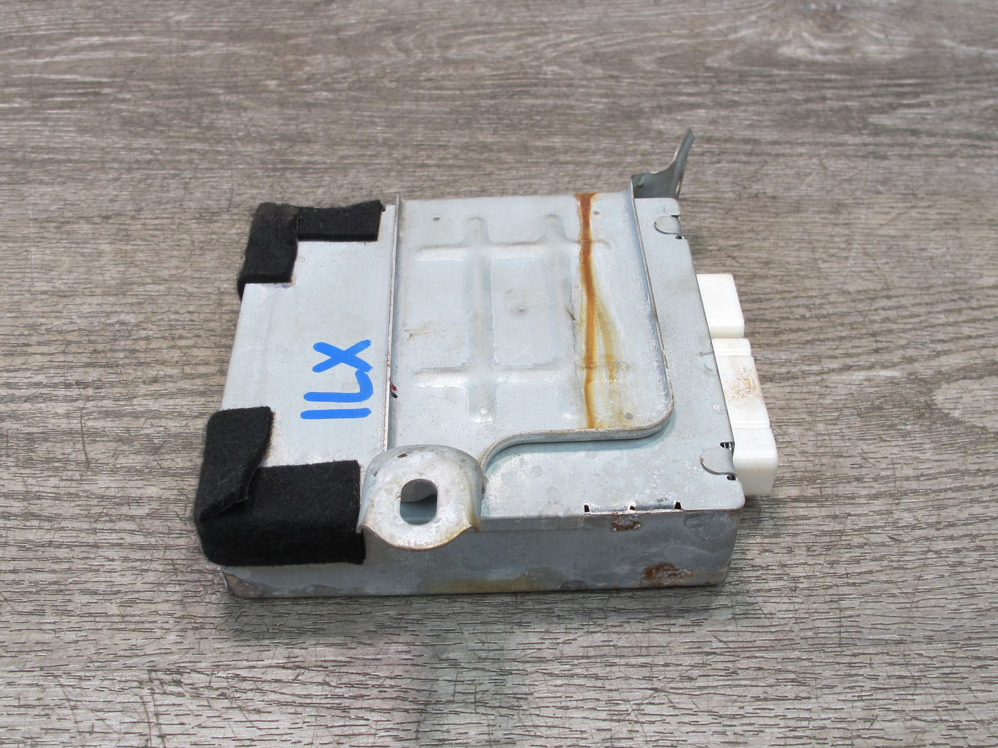 1998-2002 Lexus J100 LX470 Tilt Telescopic Steering Column Control Module Unit