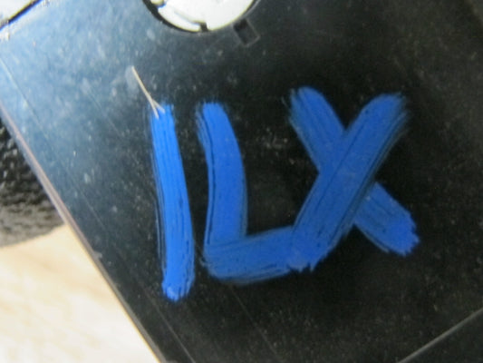 1998-2002 Lexus UZJ100L LX470 Gear Transmission Pattern PWR 2ND Switch Button