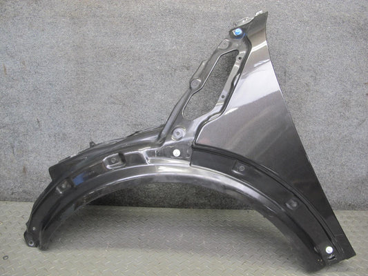 11-16 Mini Cooper R60 R61 Countryman Front Left Fender Shell Cover Panel OEM