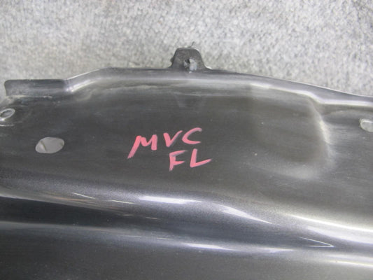 11-16 Mini Cooper R60 R61 Countryman Front Left Fender Shell Cover Panel OEM