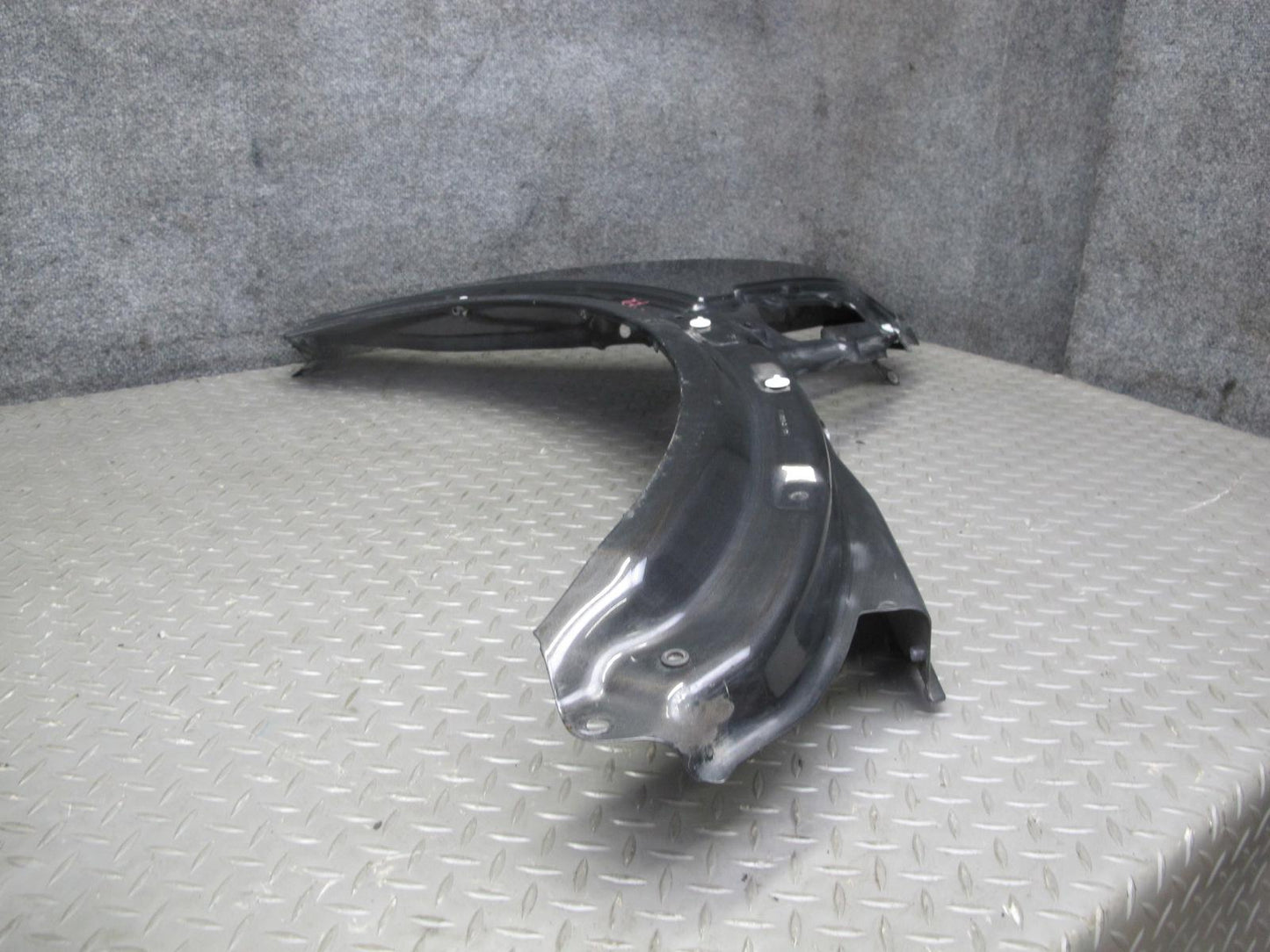 11-16 Mini Cooper R60 R61 Countryman Front Right Fender Shell Cover Panel OEM