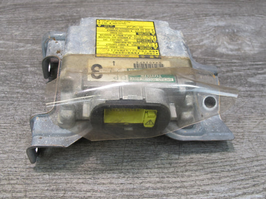 99-03 LEXUS LX470 SRS AIRBAG CONTROL MODULE UNIT 89170-60051 OEM