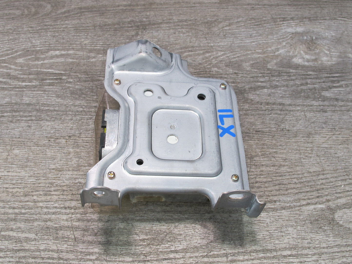 99-03 LEXUS LX470 SRS AIRBAG CONTROL MODULE UNIT 89170-60051 OEM
