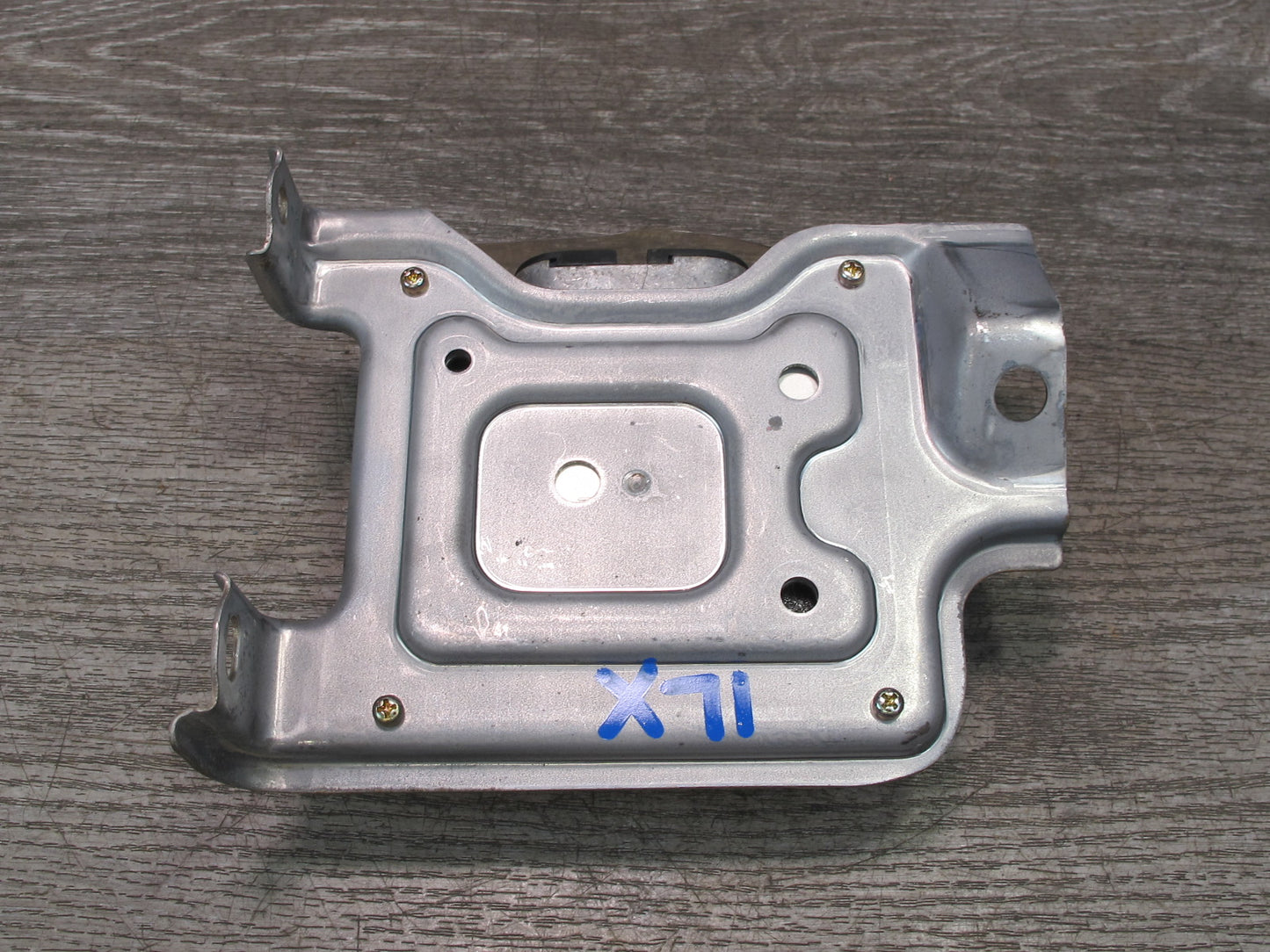 99-03 LEXUS LX470 SRS AIRBAG CONTROL MODULE UNIT 89170-60051 OEM