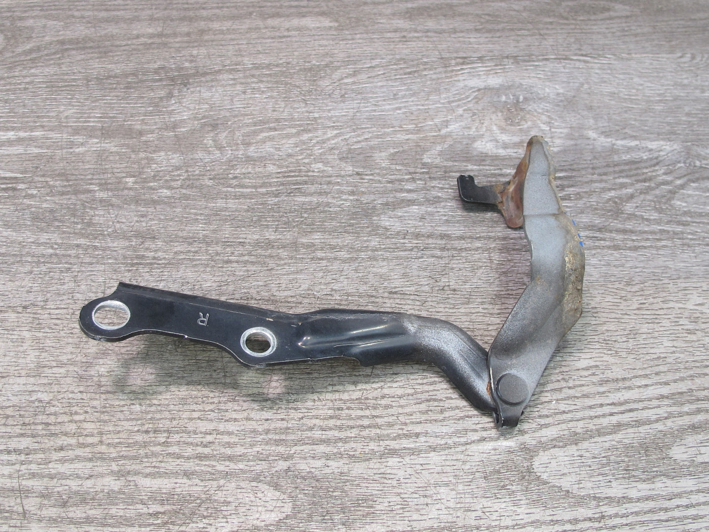 1998-2007 Lexus J100 LX470 Front Left & Right Side Hood Hinge Set of 2