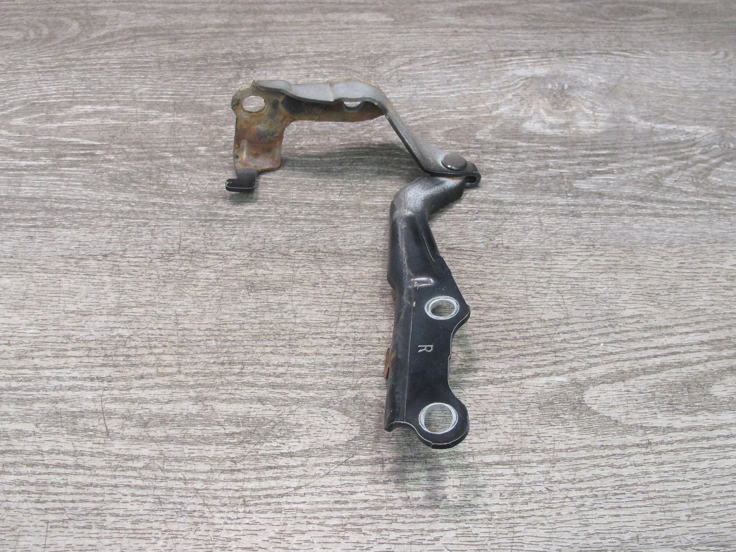 1998-2007 Lexus J100 LX470 Front Left & Right Side Hood Hinge Set of 2
