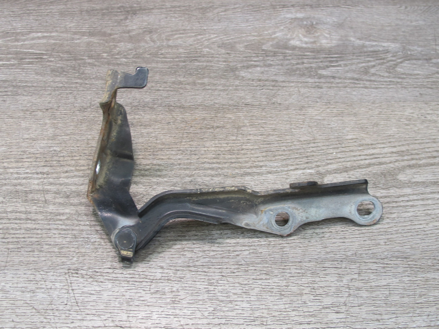 1998-2007 Lexus J100 LX470 Front Left & Right Side Hood Hinge Set of 2