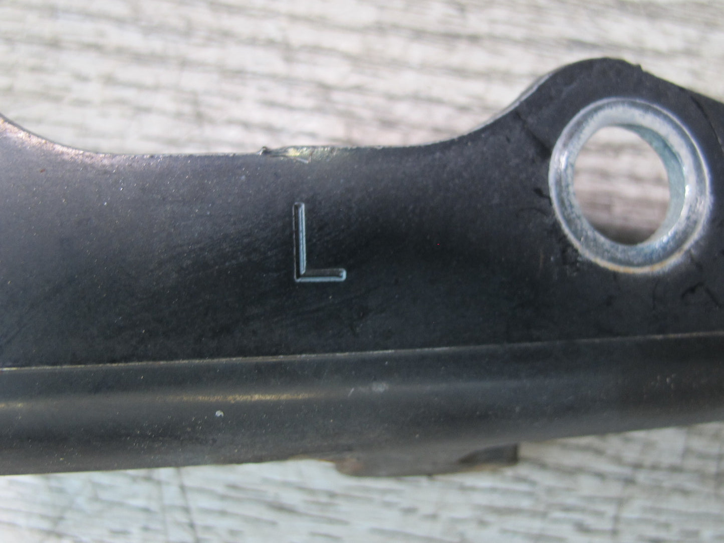 1998-2007 Lexus J100 LX470 Front Left & Right Side Hood Hinge Set of 2