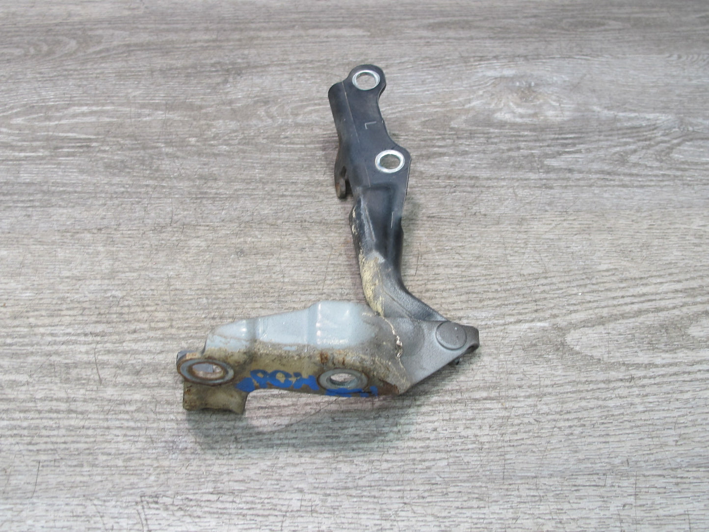 1998-2007 Lexus J100 LX470 Front Left & Right Side Hood Hinge Set of 2