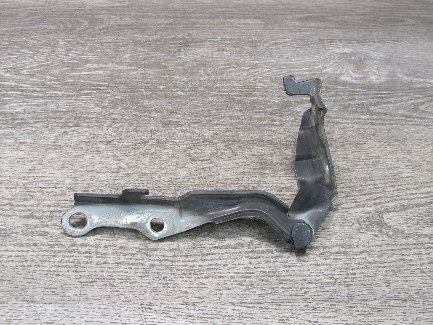 1998-2007 Lexus J100 LX470 Front Left & Right Side Hood Hinge Set of 2