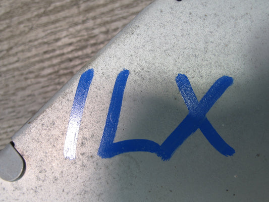 1998-2002 Lexus J100 LX470 Suspension Control Computer Module 89290-60021