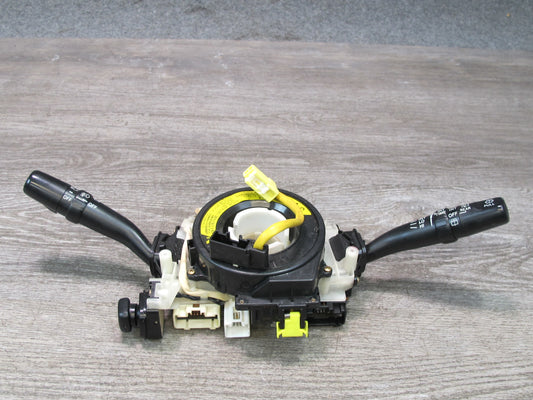 01-03 LEXUS LX470 STEERING COLUMN MULTI SWITCH CLOCK SPRING 84310-6A591 OEM