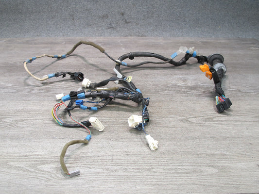 1998-2002 Lexus J100 LX470 Front Left Driver Side Door Wire Wiring Harness