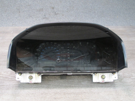 1998-2002 Lexus J100 LX470 Dashboard Speedometer Instrument Gauge Cluster