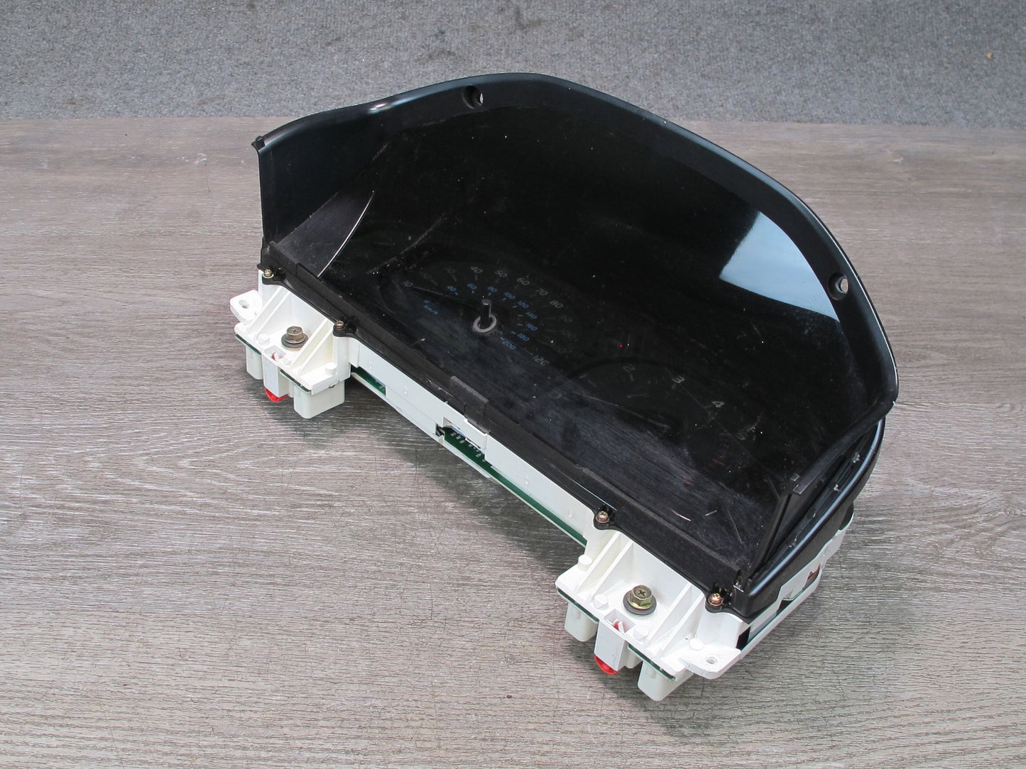 1998-2002 Lexus J100 LX470 Dashboard Speedometer Instrument Gauge Cluster